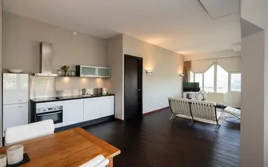 66m2 apartment to rent for 1625€/month in Verbeekstraat 3F, Leiden