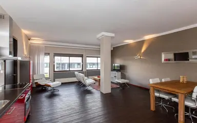 66m2 apartment to rent for 1600€/month in Verbeekstraat 4H, Leiden
