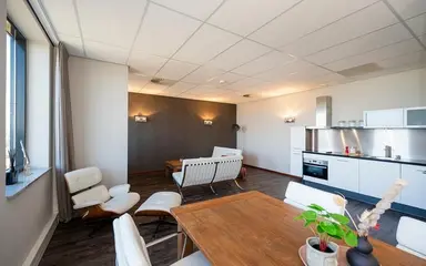 89m2 apartment to rent for 2100€/month in Eschertoren 14C, Leiden