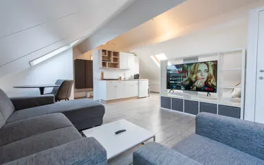 60m2 studio to rent for 1000€/month in Tongerseweg 420, Maastricht