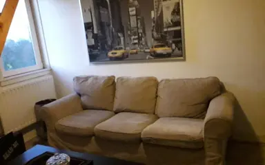 24m2 room to rent for 790€/month in Jan Gijzenkade 258, Haarlem