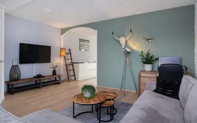 20m2 room to rent for 800€/month in Skagerrak 96, Hoofddorp