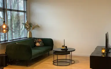 110m2 apartment to rent for 2549€/month in Vaartweg 12, Vlaardingen