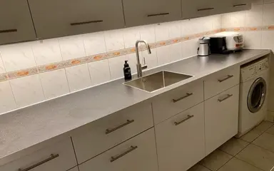 15m2 room to rent for 1100€/month in Söderblomstraat 46, Hoofddorp