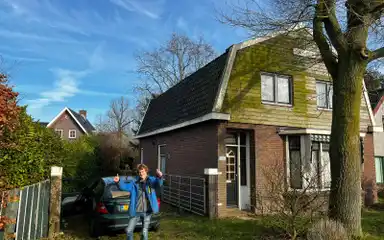 120m2 room to rent for 650€/month in Achtersloot 202, IJsselstein