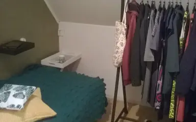 8m2 room to rent for 400€/month in Kolkstraat 11-RD, Haarlem