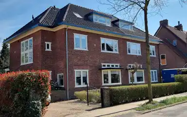 180m2 house to rent for 4000€/month in Paulus Buyslaan 17, Amersfoort