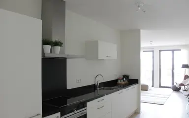 81m2 apartment to rent for 1240€/month in Binnendoor 33, Waddinxveen