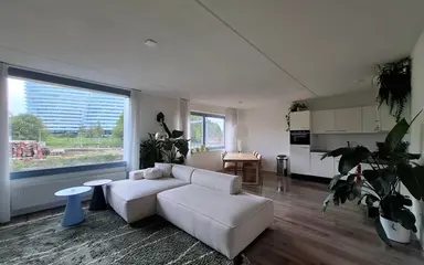 159m2 house to rent for 2795€/month in Verlengde Lodewijkstraat 92, Groningen