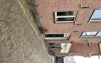 51m2 apartment to rent for 780€/month in Lievenheersteeg 4a, Zutphen