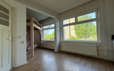 18m2 room to rent for 616€/month in E. Thomassen à Thuessinklaan 37a, Groningen