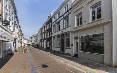 33m2 apartment to rent for 736€/month in Putstraat 24A, Sittard