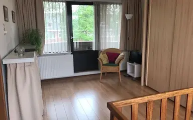 45m2 studio to rent for 875€/month in Laan van Meerdervoort, The Hague