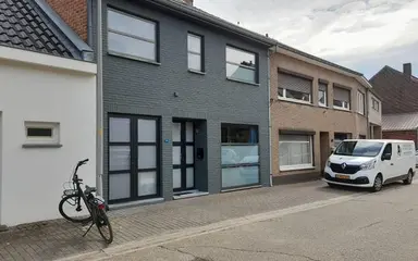 210m2 house to rent for 2350€/month in Bosscherweg, Maastricht