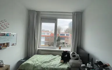 9m2 room to rent for 950€/month in Brucknerstraat 9, Leiden