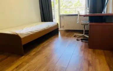 11m2 room to rent for 1000€/month in Joseph Haydnlaan 3, Leiden