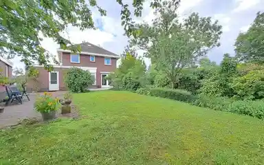 154m2 house to rent for 1495€/month in Peursumseweg, Giessenburg