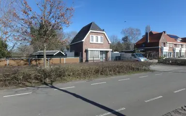 124m2 house to rent for 1499€/month in Urkhovenseweg, Eindhoven