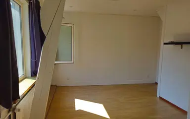 12m2 room to rent for 530€/month in Korvelseweg, Tilburg