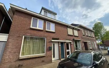 102m2 house to rent for 1575€/month in Laagstraat, Eindhoven