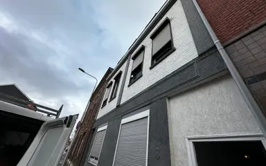 16m2 room to rent for 350€/month in Steenbergsestraat 8, Bergen op Zoom