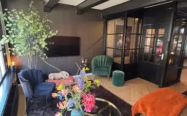 100m2 apartment to rent for 2500€/month in Spekstraat 4, Haarlem