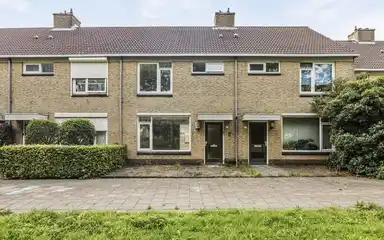 121m2 house to rent for 1250€/month in Herendam 43, Oosterhout