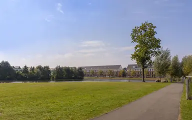 58m2 apartment to rent for 1200€/month in Arabische Zee 3825, Amersfoort