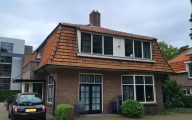 16m2 room to rent for 425€/month in Larixlaan 11A, Ede