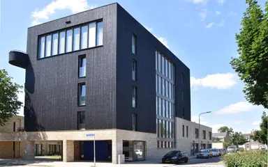 61m2 apartment to rent for 1250€/month in Galjoenstraat 1-09, Tilburg