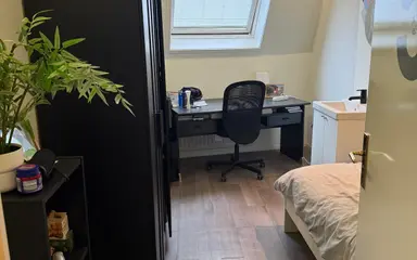 11m2 room to rent for 438€/month in Brinkstraat 8, Bennekom