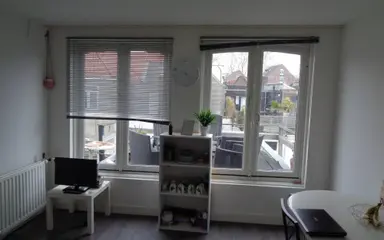 20m2 room to rent for 624€/month in Vught