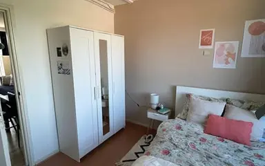 12m2 room to rent for 575€/month in Huize Randenbroek, Amersfoort