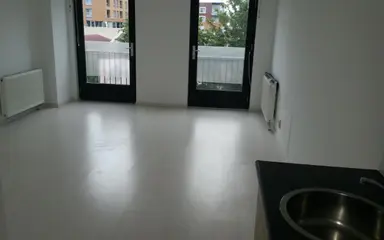 30m2 studio to rent for 1100€/month in Ina Boudier-Bakkerlaan 40, Utrecht