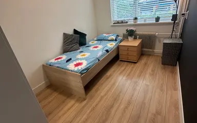 70m2 room to rent for 400€/month in Prinses Marijkestraat 19, Alphen aan den Rijn