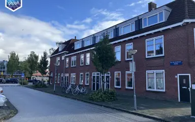 65m2 apartment to rent for 310€/month in Dordrecht