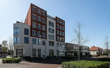 95m2 house to rent for 1895€/month in Hoog Gagel, Eindhoven