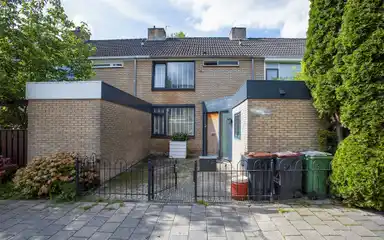 144m2 room to rent for 1135€/month in Graan voor Visch 14402, Hoofddorp