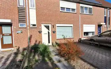 106m2 house to rent for 1500€/month in De Beo 17, Almelo