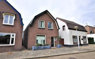 100m2 house to rent for 2450€/month in Scheidingstraat, Eindhoven