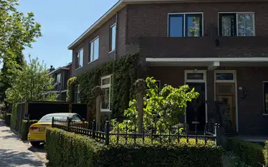 141m2 house to rent for 3500€/month in Stooplaan 3, Dordrecht
