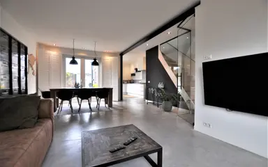 100m2 house to rent for 2450€/month in Scheidingstraat, Eindhoven