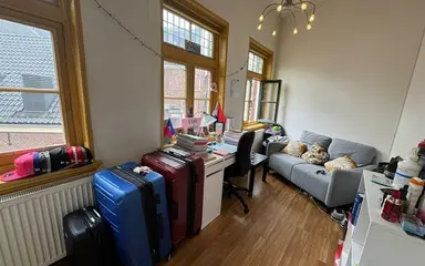 30m2 studio to rent for 974€/month in Sint Walburgstraat, Groningen