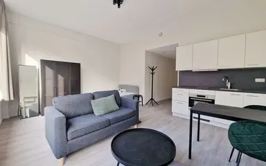 35m2 studio to rent for 960€/month in Glashaven, Rotterdam