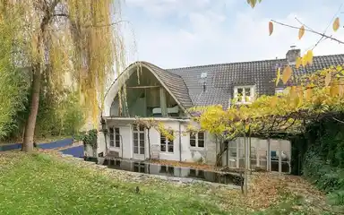 115m2 house to rent for 2600€/month in Lage Kanaaldijk, Maastricht