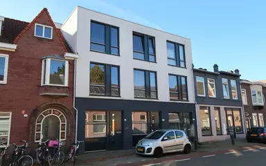 24m2 studio to rent for 949€/month in Veldhovenring, Tilburg