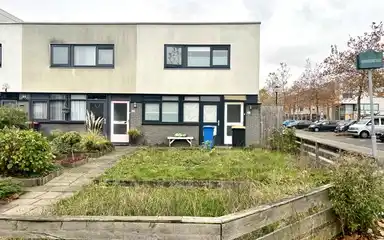 88m2 house to rent for 1900€/month in Bombardonstraat, Amersfoort