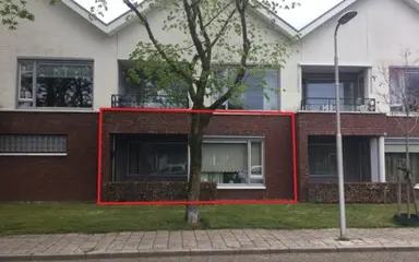 59m2 apartment to rent for 847.15€/month in Gijsbert Karel van Hogendorpstraat 22, Bergentheim