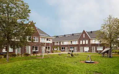 109m2 house to rent for 1575€/month in Beekoeverhof 22, Utrecht