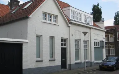 18m2 studio to rent for 795€/month in Sint Rochusstraat, Eindhoven